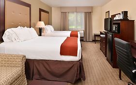 Holiday Inn Express Portland South - Lake Oswego By Ihg